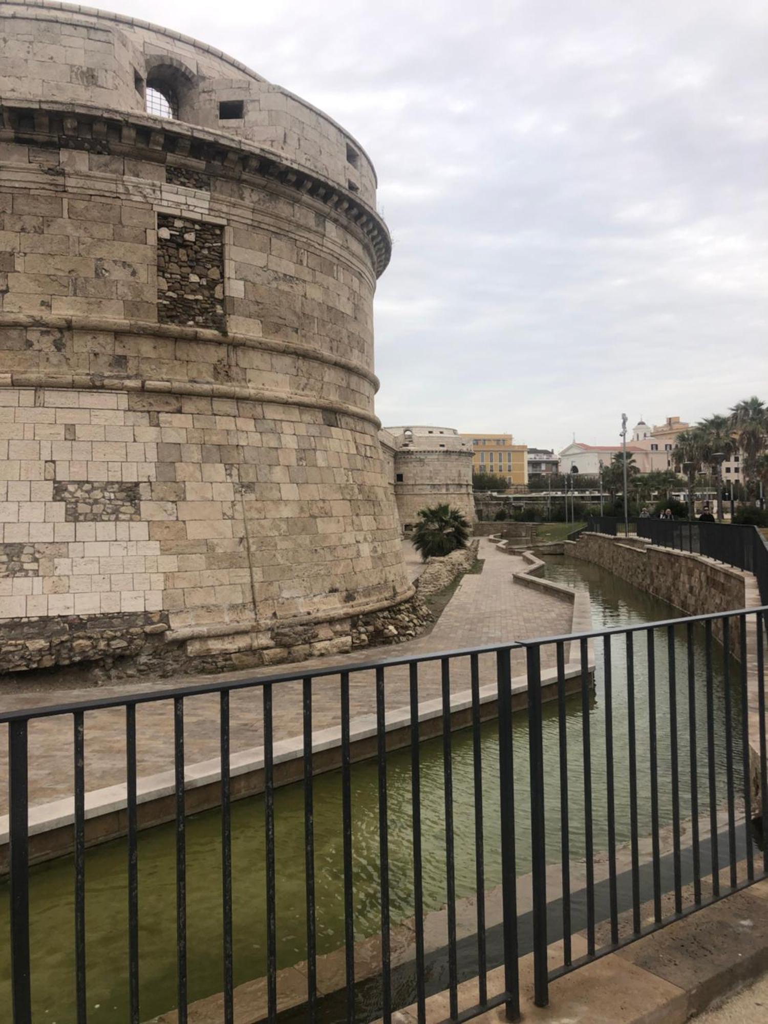 Casavacanze Peperosa Civitavecchia Exterior photo